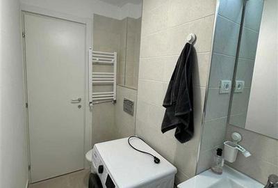 Apartament cu 2 camere decomandat, mobilat în Aviației - 6