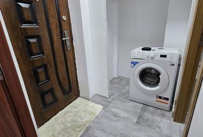 Garsonieră decomandată în Central - 7