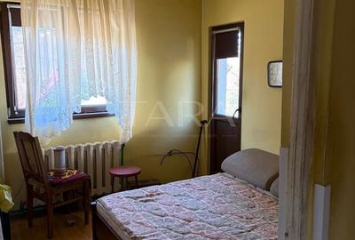 Casă individuală cu 3 camere cu Canalizare în Bună Ziua - 2