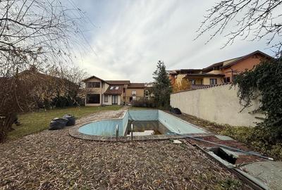 Casă individuală cu teren, de vânzare în Lipovei – Timișoara - 2