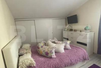 Casă cu 5 camere cu Teren 100 Mp în Central - 14