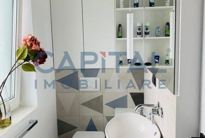 Comision 0%! Unitate duplex, 4 camere, 120 mp, teren 290 mp, Manastur - 11