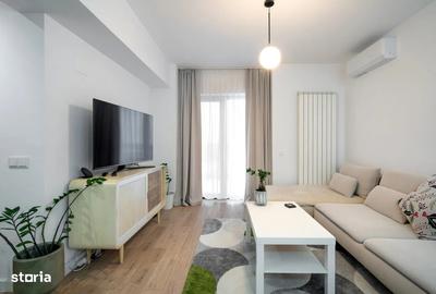 Drumul Taberei, duplex 3 camere 91.7 mp Moghioros Park Residence - 6