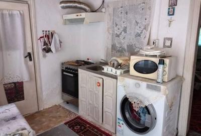 Casă cu 4 camere în Sârbi - 8