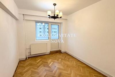 Carol - Calea Mosilor 189 - Inchiriere apartament 4 camere ! - 2