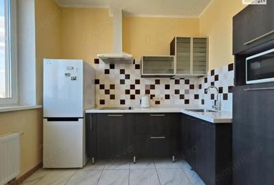 Garsonieră în P-ța Romană