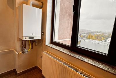 Inchiriez GARSONIERA langa Coresi bloc nou dispo imediat - 10