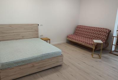 Garsonieră decomandată în Nord - 3