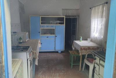 Casă cu 6 camere cu Teren 390 Mp în Orăștie - 1
