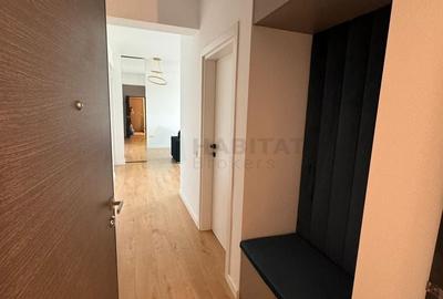 Apartament cu 2 camere, mobilat în Tunari - 4