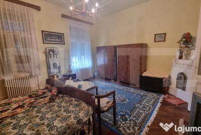 Apartament cu 2 camere semidecomandat în Central - 2