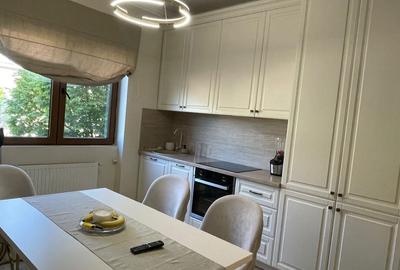 Casă cu 3 camere decomandat în Horea - 2