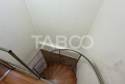 Apartament 4 camere zona Rahovei Sibiu pretabil investitie sigura - 16