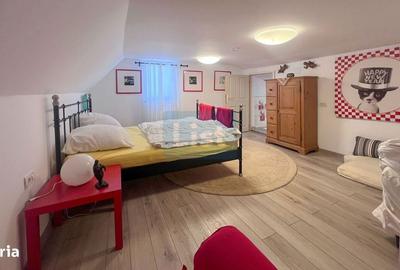 Casă cu 4 camere în Brebu - 3