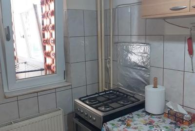 Garsonieră decomandată în Ostroveni - 6