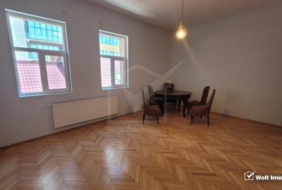 Inchiriere apartament 3 camere confort lux, central, zona Platinia Dorobantilor - 2