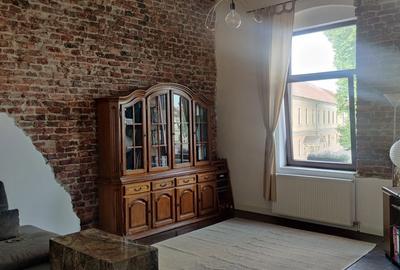Apartament cu 2 camere decomandat în Lugoj - 7