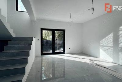 Casă cu 3 camere cu Teren 210 Mp în Sânandrei