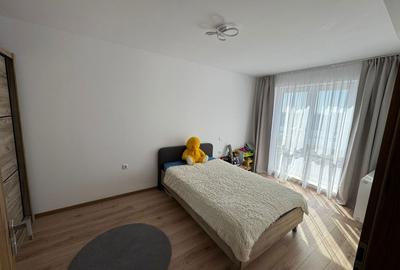 Apartament cu 2 camere decomandat în Central - 7