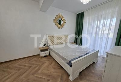 Apartament modern de inchiriat cu 3 camere 2 bai etaj 1 Balanta 2 - 1