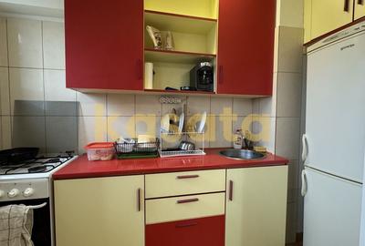 2 camere | Parc Floreasca | Luminos - 5