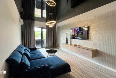 Apartament cu 2 camere în Central - 3
