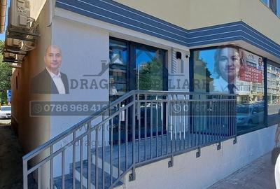 Birou, de 50 mp, în Nord - 1