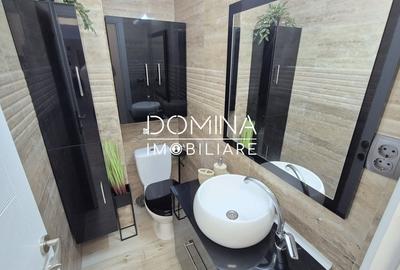 Apartament cu 3 camere semidecomandat, mobilat în Rovinari - 4