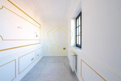 Penthouse deosebit 5 camere si terase de 85mp | Stil Baroc - 5