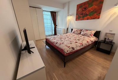 Apartament cu 3 camere decomandat, mobilat în Herăstrău - 7