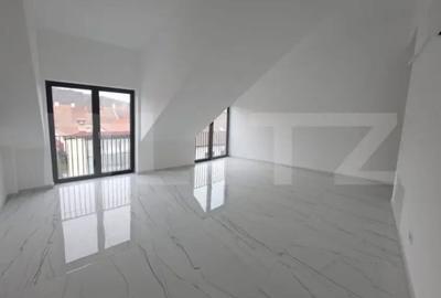 Apartament cu 4 camere decomandat în Central - 2