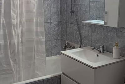 Garsonieră semidecomandată în Grivița - 8