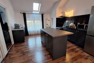 Apartament cu 3 camere decomandat în Central - 4