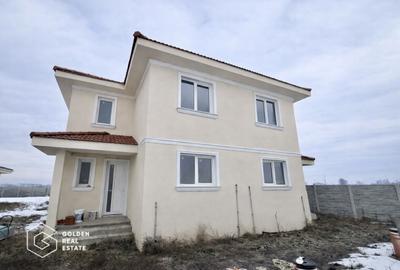 Duplex cu 4 camere cu Canalizare în Giroc - 7