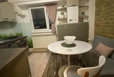 Apartament cu 2 camere în Tineretului - 4