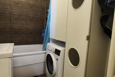 3 camere mobilat utilat Berceni - Piata Resita - 22