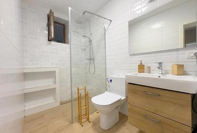 Casa individuala, amenajata modern - la 10 minute de Iulius Mall - 14