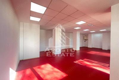 Spațiu comercial, de 78 mp, în Soarelui - 6