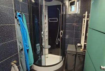 Apartament cu 3 camere semidecomandat, mobilat în Astra - 12