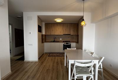Inchiriere apartament de 2 camere Drumul Taberei- Hercesa Stellaris - 3