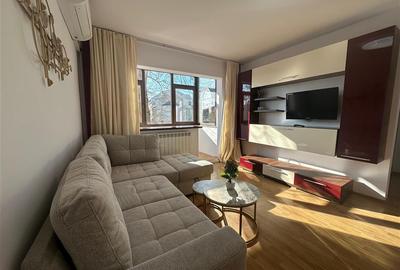 Inchiriere Apartament cu 2 camere Podu Ros - 2