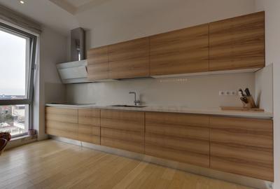 Penthouse cu 4 camere decomandat, mobilat în Herăstrău - 13