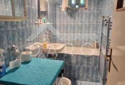 Vand apartament care este situat in cartierul Dambu Vand apartament care este situat in cartierul Dambu - 7