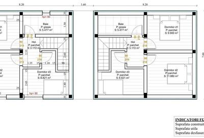Casă cu 4 camere cu Teren 260 Mp în Ciurea - 6