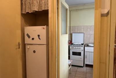 Apartament cu 2 camere decomandat în Mănăștur - 4