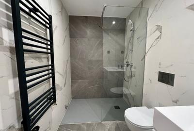 One Herastrau Towers Str. Nicolae Caranfil 74B 4 Camere Etaj 5 - 5