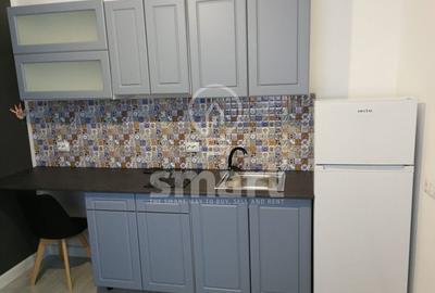 Garsoniera Manastur strada Taberei - 5