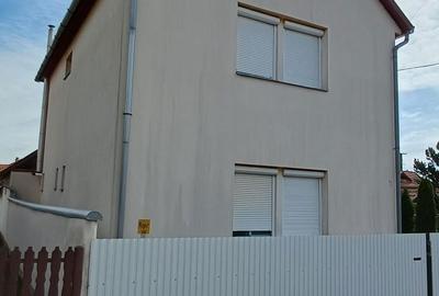 Casă cu 3 camere în Cheresig - 6