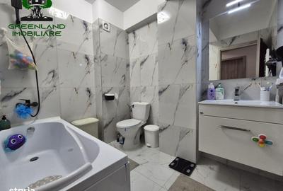 Apartament cu 2 camere decomandat în Cug - 11