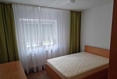 Apartament cu 2 camere semidecomandat în Chibrit - 2
